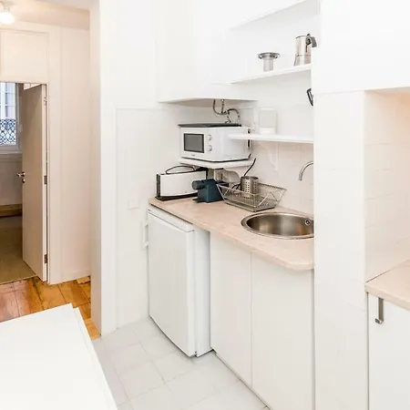 Live Like A Local @ Casa Da Esquina - Wifi & A/c