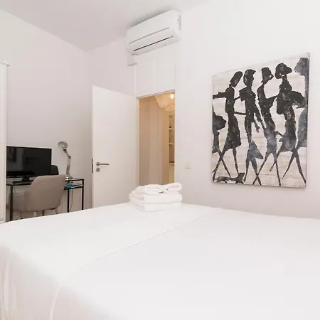شقة Live Like A Local @ Casa Da Esquina - Wifi & A/c