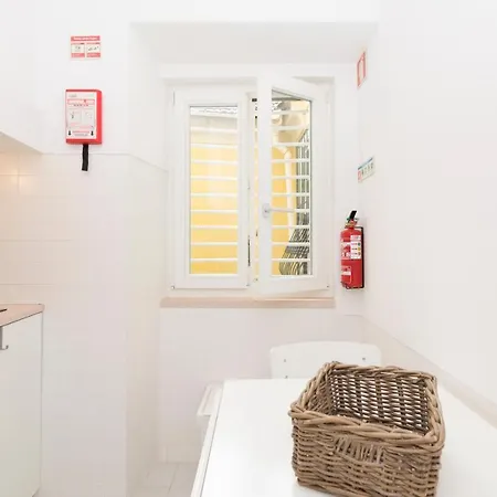 Apartamento Live Like A Local @ Casa Da Esquina - Wifi & A/c