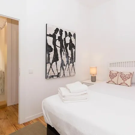 Live Like A Local @ Casa Da Esquina - Wifi & A/c *